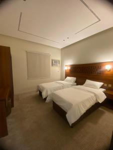 شقق فندقية فاخرة