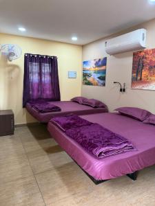 Chidambaram Spiritual Stay