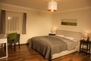 SALITEREI Ferienhaus im Herzen des Seewinkels