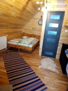 Cabana Cavnic Maramures