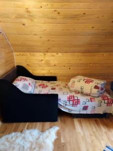 Cabana Cavnic Maramures