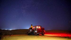 Desert Safari Jaisalmer
