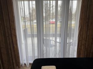 Apartament Zamojskie Echo