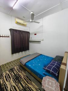 Orchid Homestay Pasir Gudang
