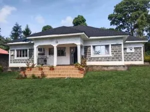 Siyoi Gardens - Kitale