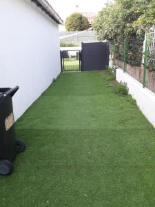 Love room option jacouzzi à la mer