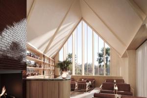 Hotels Hotel Maison Borreze : photos des chambres