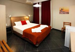 Hotel Mironi and Victoria