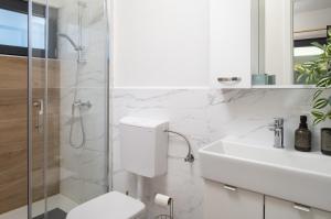 Akadia holiday kuća za odmor sa grijanim bazenom