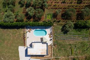 Akadia holiday kuća za odmor sa grijanim bazenom