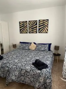 La Casa de Guadiaro - 圣马丁德特索利洛