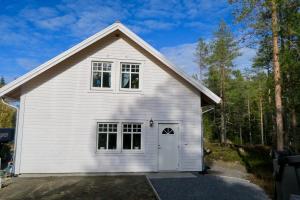 House near Umeå for rent
