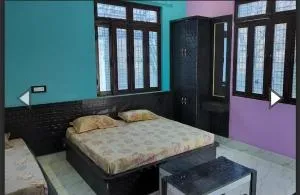 Rudder home stay - Pauri