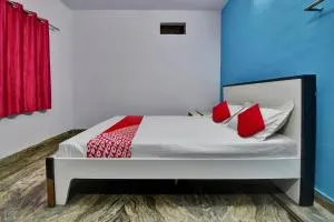 Hotel O Hm & Restaurant - Dahmi