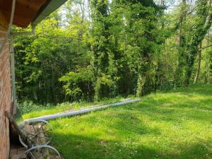 Ruralna kuća za odmor GOLUB