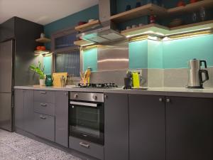 Stunning Private House in Balat