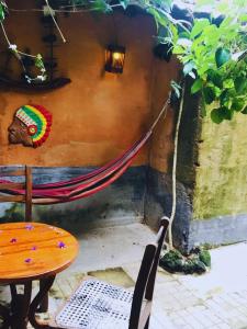 Cool House Cabana