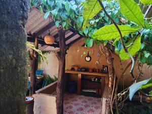 Cool House Cabana