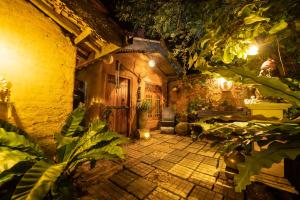 Cool House Cabana
