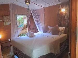 Cool House Cabana - Kamburugamuwa