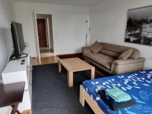 Your Second home- In Heart of City - 辛德尔芬根