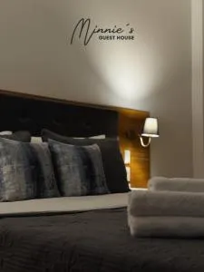 Minnie's Guest House - Dumaran