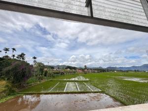 Homestay Bukittinggi Agam "NADELS HOMESTAY SYARIAH"