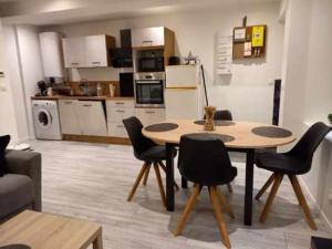 Appartements PaM DUROC : Appartement 1 Chambre
