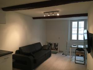 Appartements Safranier Townhouse : photos des chambres