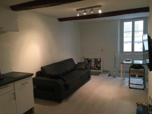 Appartements Safranier Townhouse : photos des chambres