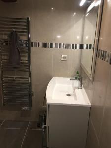 Appartements Safranier Townhouse : photos des chambres
