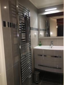 Appartements Safranier Townhouse : photos des chambres