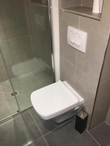 Appartements Safranier Townhouse : photos des chambres