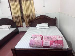 Nhà nghỉ Phương Lệ