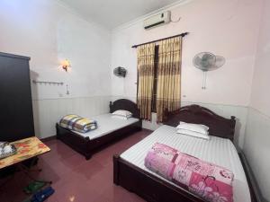 Nhà nghỉ Phương Lệ