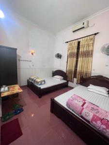 Nhà nghỉ Phương Lệ