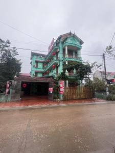 Nhà nghỉ Phương Lệ