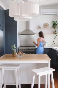Bay Properties Casetta Blu