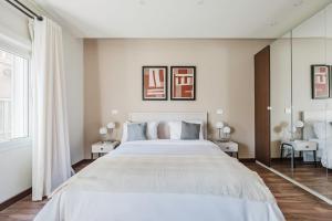 Zamalek 2BD Apartment with Panoramic Nile View