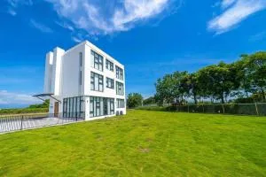 Max Home Homestay - Ting-liao-ts'un