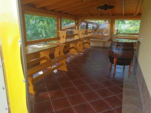 Ruralna kuća za odmor GOLUB