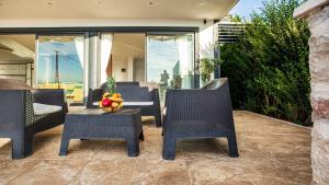 Kalkan 3 Bedroom Villa - 4284 F