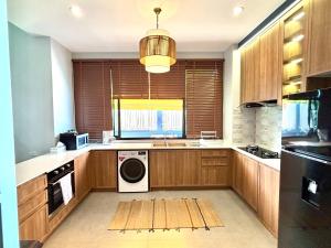 Baan Fan Dee Huahin villa