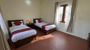 ROKPA Village Home Stay - Sundarijal