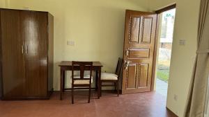 ROKPA Village Home Stay