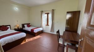 ROKPA Village Home Stay