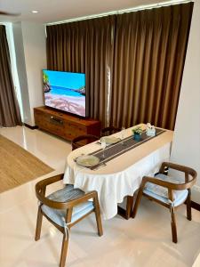 Baan Fan Dee Huahin villa