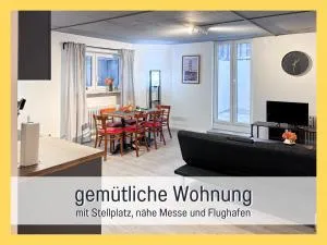 Casa Katalina Filderstadt, komplett neu renoviert, top für Familien und Geschäftsreisen, super ausgestattet, mit PKW Stellplatz - Aichtal 