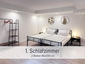 Casa Katalina Filderstadt,!!!Aktuell nur 1 Schlafzimmer!!!, top für Familien und Geschäftsreisen, super ausgestattet, mit PKW Stellplatz