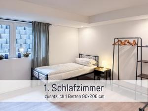 Casa Katalina Filderstadt,!!!Aktuell nur 1 Schlafzimmer!!!, top für Familien und Geschäftsreisen, super ausgestattet, mit PKW Stellplatz